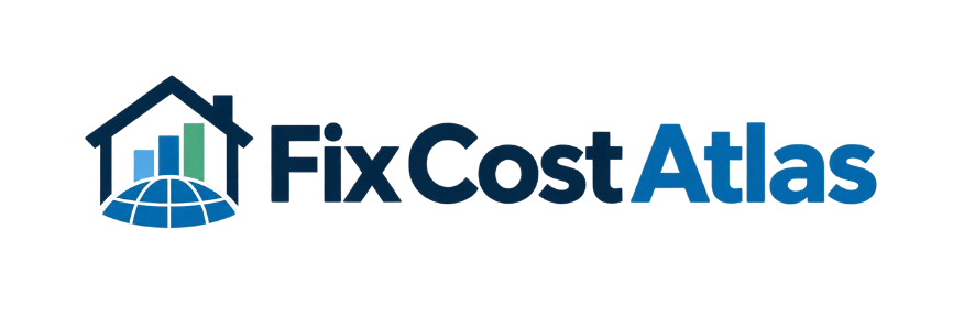 Fix Cost Atlas Logo V1